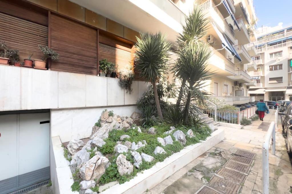 Apartment Retro Near Centre Athen